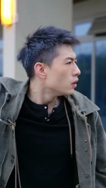 (พากย์) ดวงใจปฐวีร์