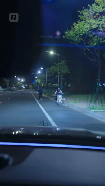 (พากย์) ดวงใจปฐวีร์