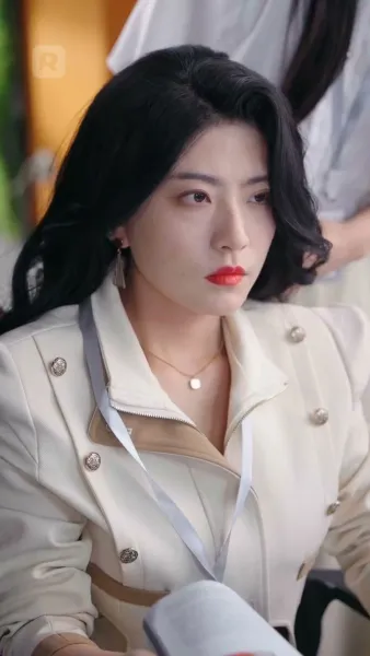 (พากย์) ดวงใจปฐวีร์