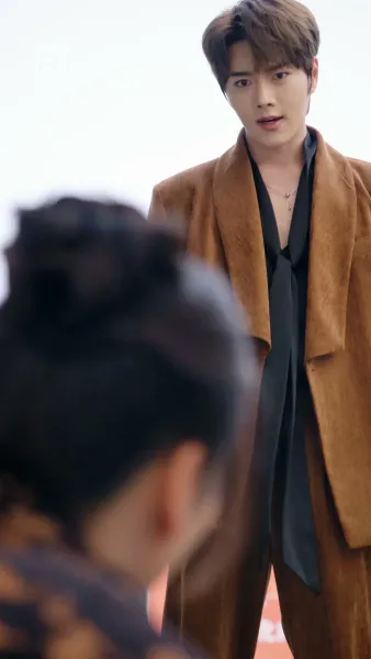 (พากย์) ดวงใจปฐวีร์