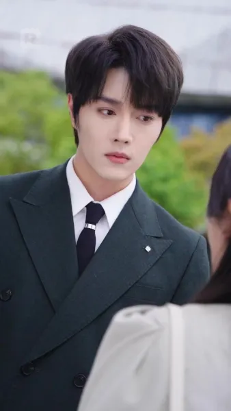 (พากย์) ดวงใจปฐวีร์