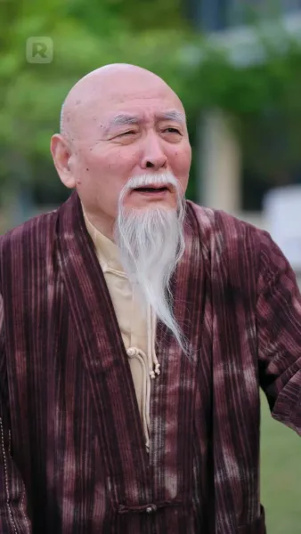 (พากย์) ดวงใจปฐวีร์