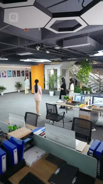 (พากย์) ดวงใจปฐวีร์