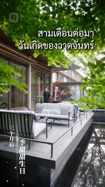 (พากย์) ดวงใจปฐวีร์