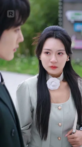 (พากย์) ดวงใจปฐวีร์