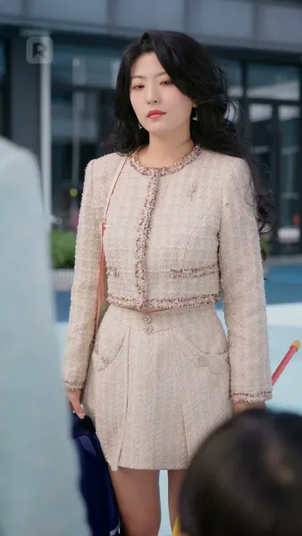 (พากย์) ดวงใจปฐวีร์