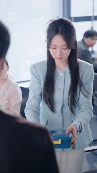 (พากย์) ดวงใจปฐวีร์