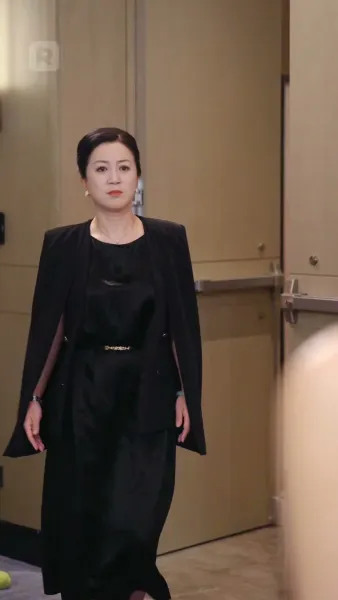 (พากย์) ดวงใจปฐวีร์