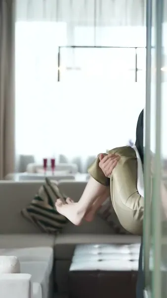 จากท่านประธานผู้มีอำนาจสู่นกในกรงทอง