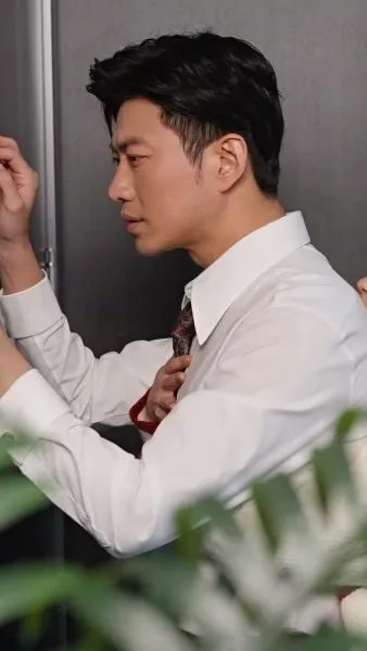 [พากย์ไทย] เจ้าความรักในม่านเมฆ