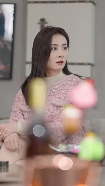 [พากย์ไทย] เจ้าความรักในม่านเมฆ