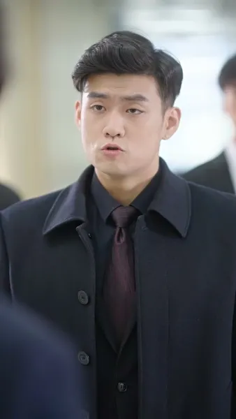 [พากย์ไทย] เจ้าความรักในม่านเมฆ