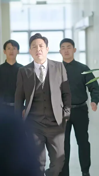 [พากย์ไทย] เจ้าความรักในม่านเมฆ