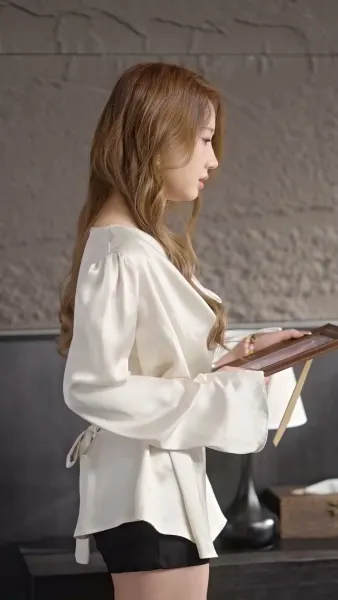 [พากย์ไทย] เจ้าความรักในม่านเมฆ