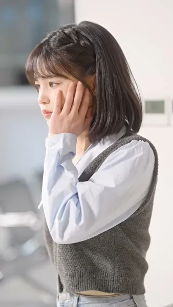 [พากย์ไทย] เจ้าความรักในม่านเมฆ