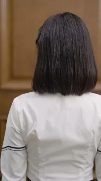 [พากย์ไทย] เจ้าความรักในม่านเมฆ