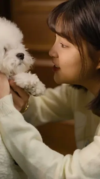 [พากย์ไทย] เจ้าความรักในม่านเมฆ