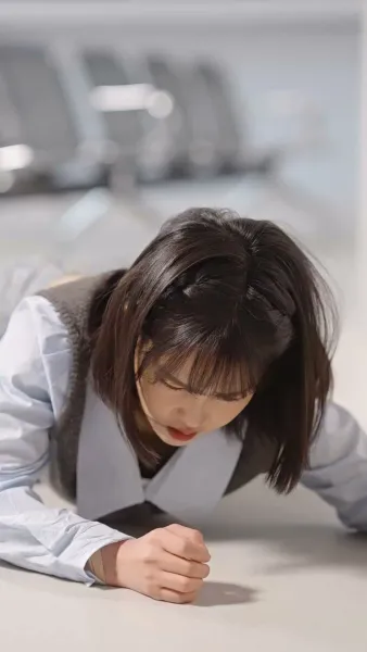 [พากย์ไทย] เจ้าความรักในม่านเมฆ