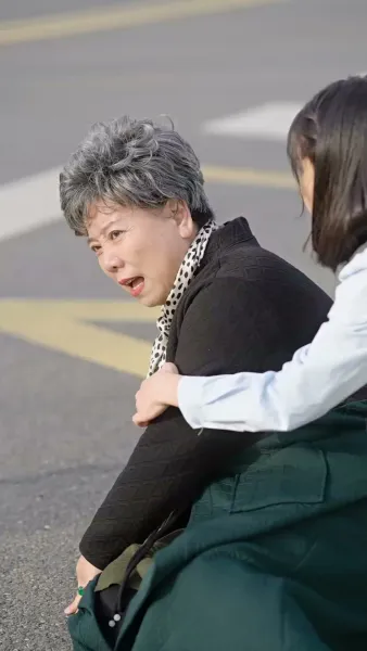 [พากย์ไทย] เจ้าความรักในม่านเมฆ