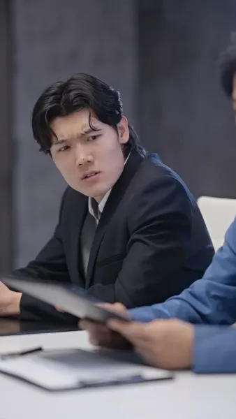 [พากย์ไทย] เจ้าความรักในม่านเมฆ