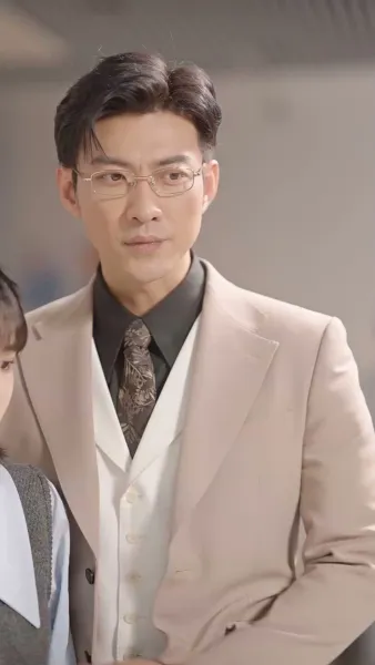 [พากย์ไทย] เจ้าความรักในม่านเมฆ