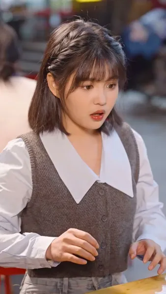 [พากย์ไทย] เจ้าความรักในม่านเมฆ