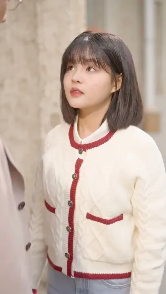 [พากย์ไทย] เจ้าความรักในม่านเมฆ