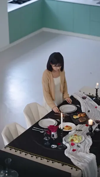 [พากย์ไทย] เจ้าความรักในม่านเมฆ