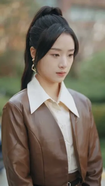 รักแรกที่คิดแค่อยากจะดัง