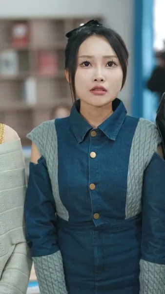 รักแรกที่คิดแค่อยากจะดัง