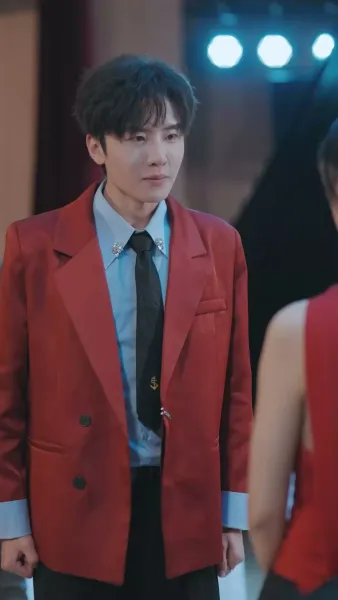 รักแรกที่คิดแค่อยากจะดัง