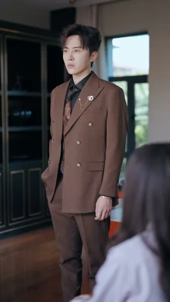 รักแรกที่คิดแค่อยากจะดัง