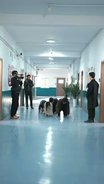 รักแรกที่คิดแค่อยากจะดัง