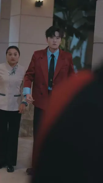 รักแรกที่คิดแค่อยากจะดัง