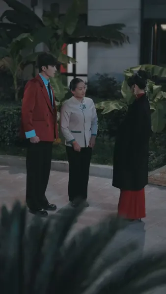 รักแรกที่คิดแค่อยากจะดัง