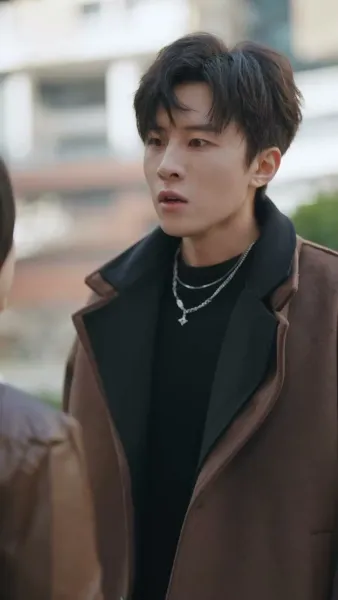 รักแรกที่คิดแค่อยากจะดัง