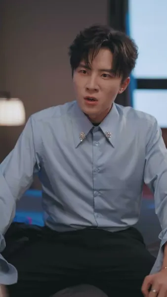 รักแรกที่คิดแค่อยากจะดัง