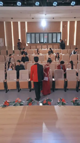 รักแรกที่คิดแค่อยากจะดัง