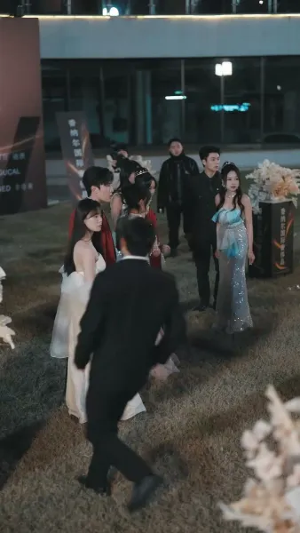 รักแรกที่คิดแค่อยากจะดัง