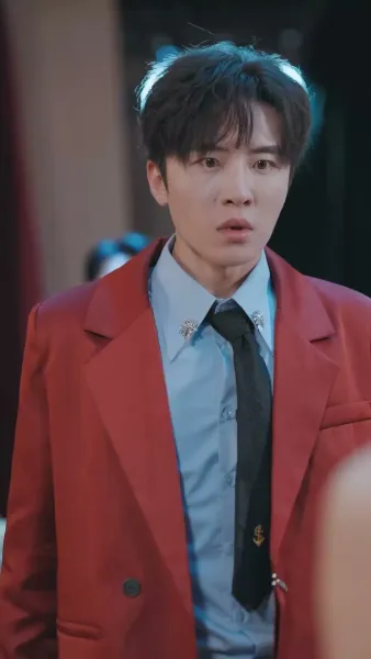 รักแรกที่คิดแค่อยากจะดัง