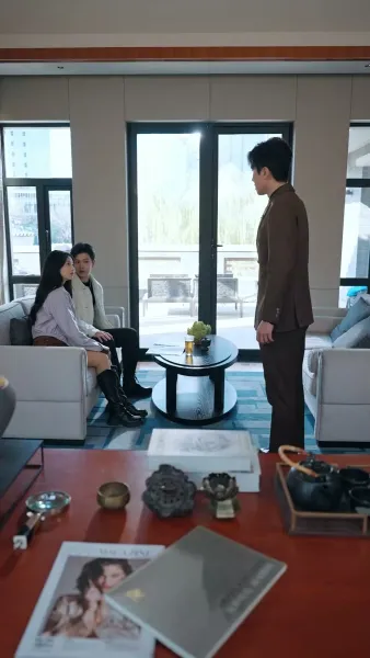 รักแรกที่คิดแค่อยากจะดัง