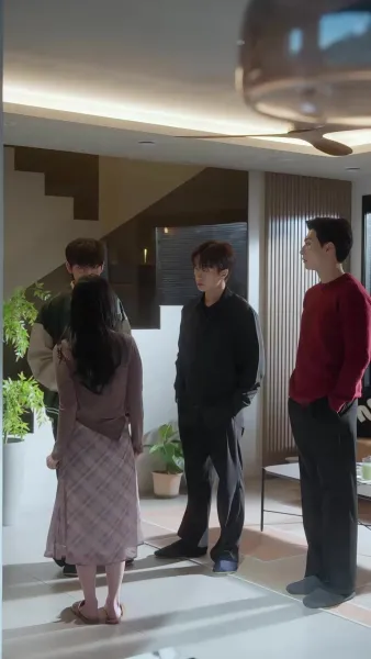 วิวาห์พลั้งรัก(พากย์ไทย)