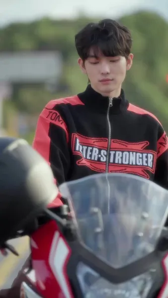 วิวาห์พลั้งรัก(พากย์ไทย)