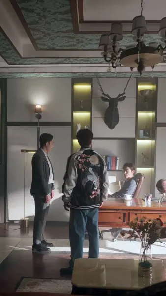 วิวาห์พลั้งรัก(พากย์ไทย)