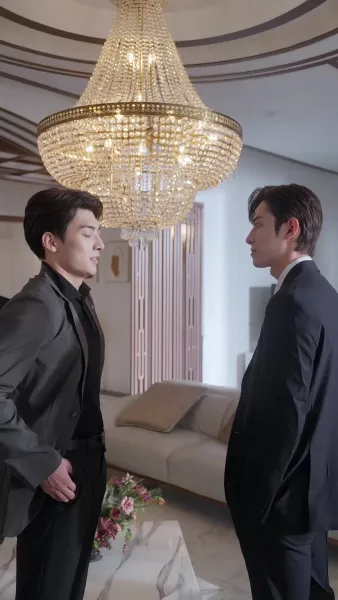 วิวาห์พลั้งรัก(พากย์ไทย)