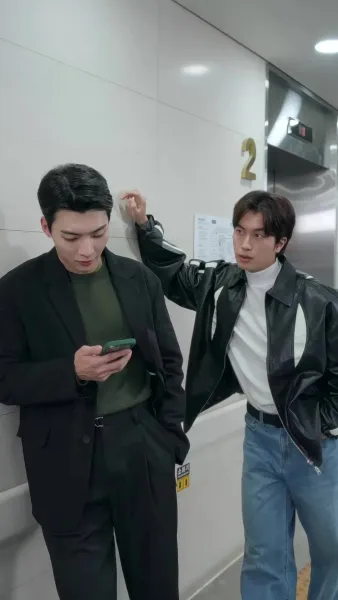 วิวาห์พลั้งรัก(พากย์ไทย)