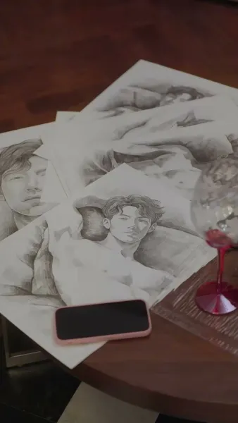 วิวาห์พลั้งรัก(พากย์ไทย)