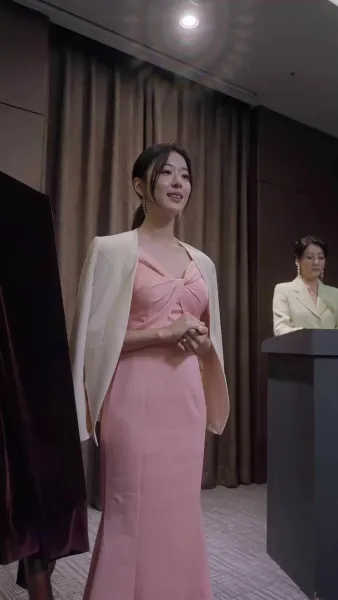 วิวาห์พลั้งรัก(พากย์ไทย)