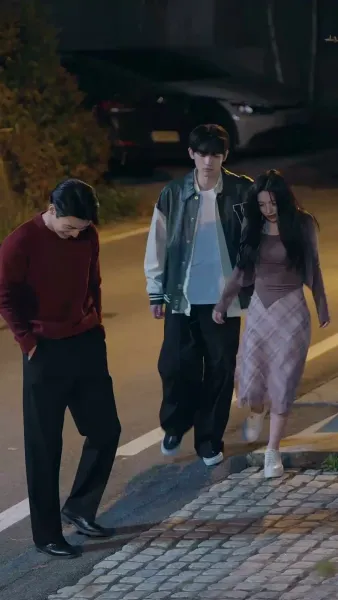 วิวาห์พลั้งรัก(พากย์ไทย)