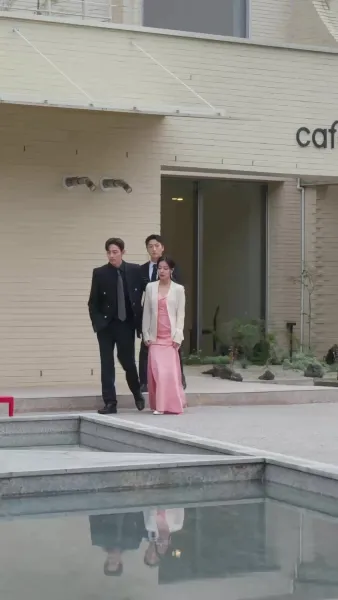 วิวาห์พลั้งรัก(พากย์ไทย)